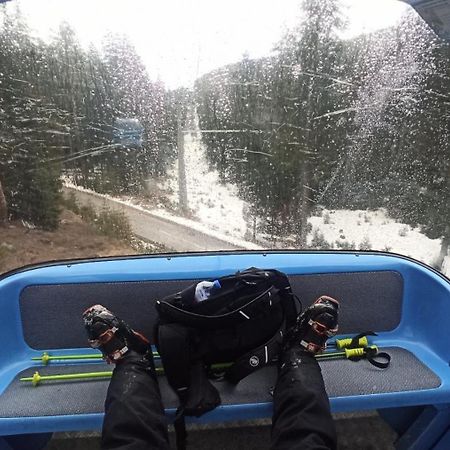 St. Ivan Sky And Ski 班斯科 外观 照片