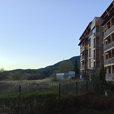 St. Ivan Sky And Ski 班斯科 外观 照片