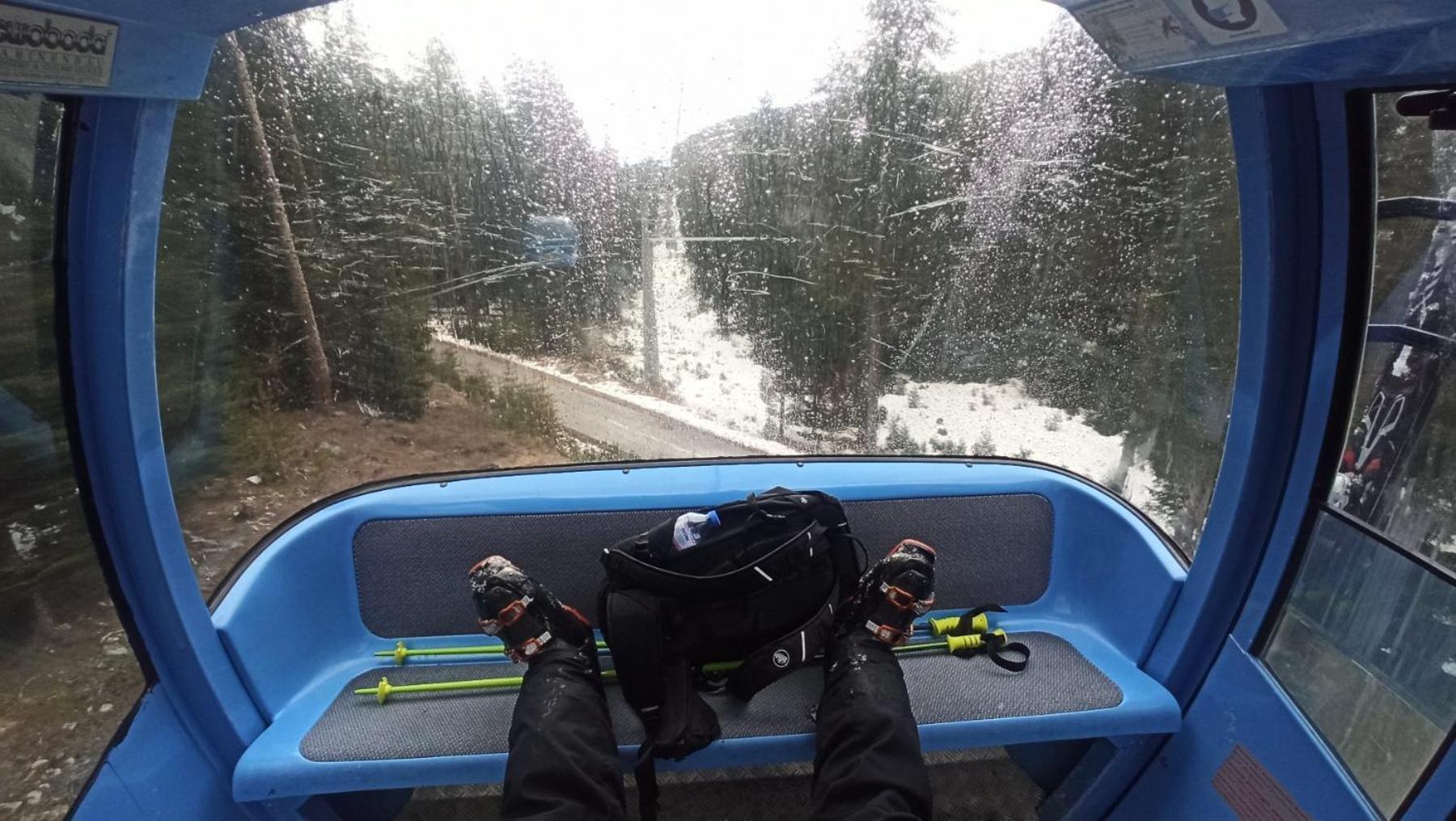 St. Ivan Sky And Ski 班斯科 外观 照片
